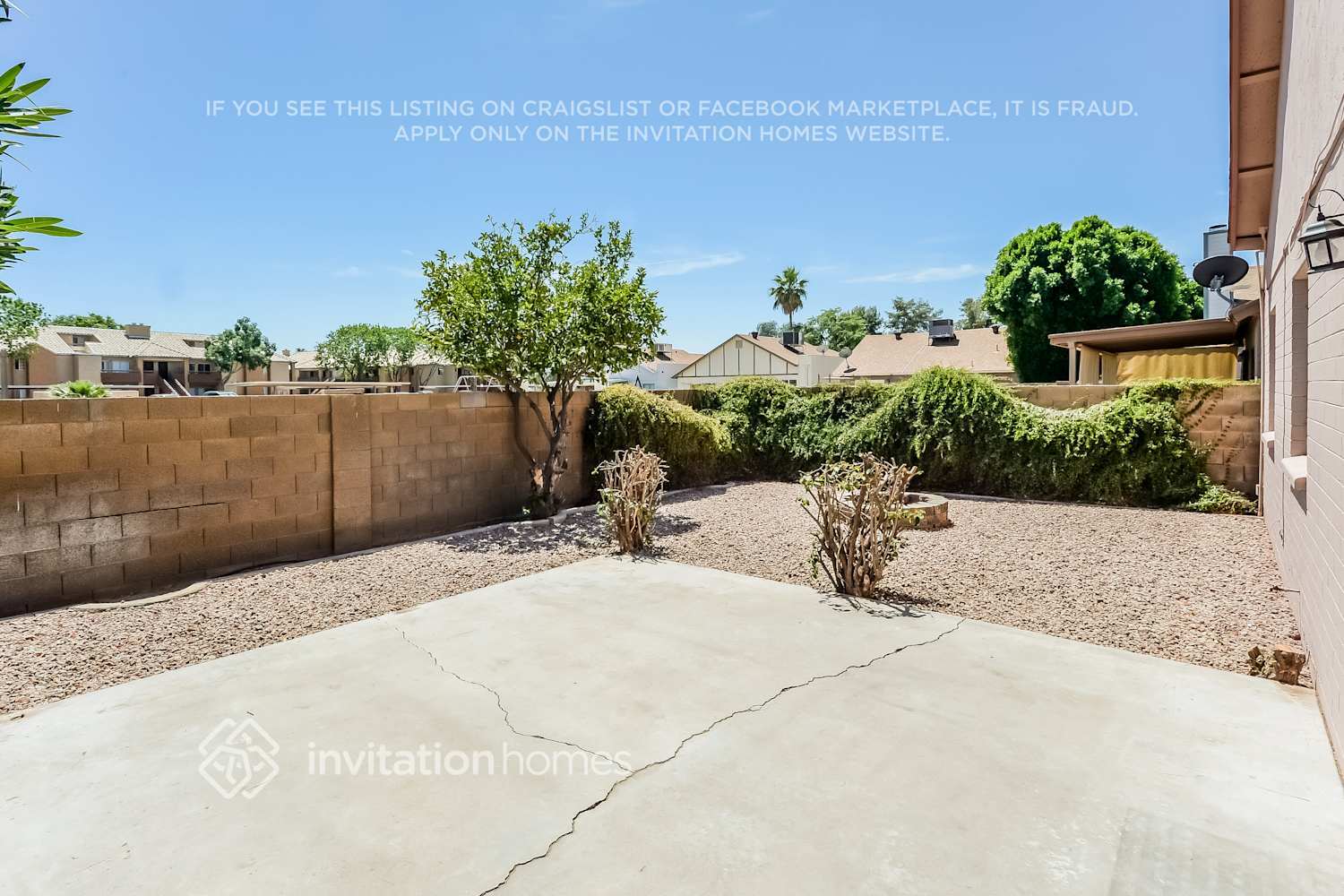 Building Photo - 3431 N Apache Cir