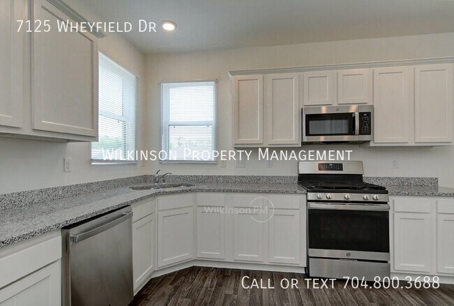 Building Photo - 7125 Wheyfield Dr
