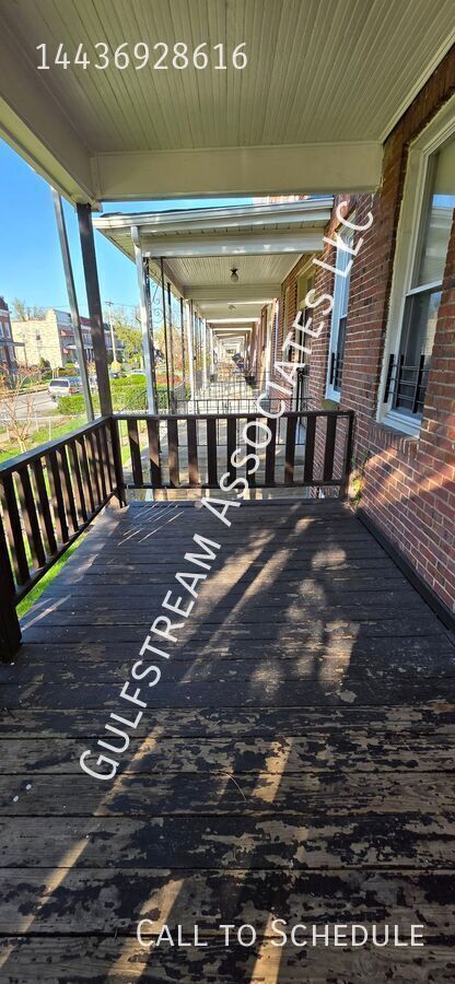 Building Photo - 3817 W Garrison Ave