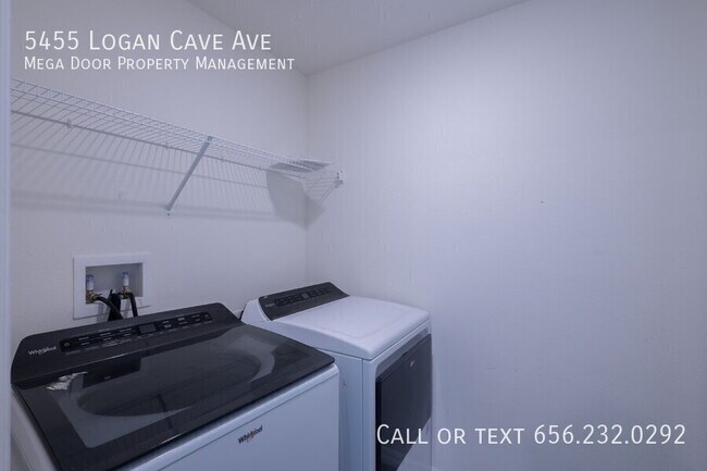 Building Photo - 5455 Logan Cave Ave