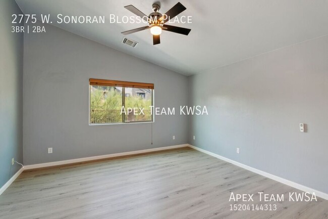 Building Photo - $1,995 Beautiful Home in Sonoran Blossom N...