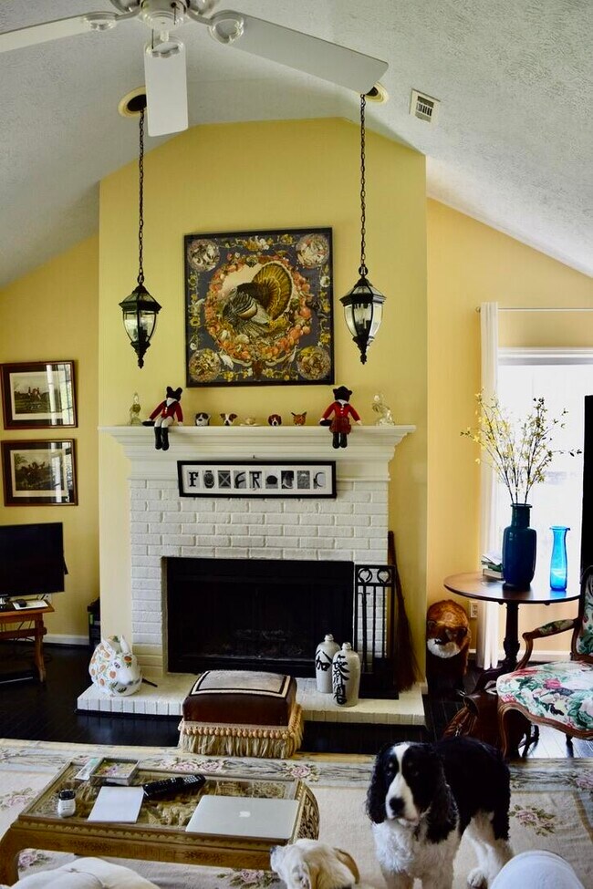 Building Photo - 1144 Sizemore Rd