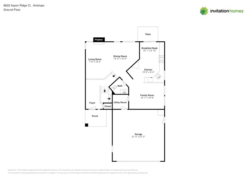 Building Photo - 8622 Aspen Ridge Ct