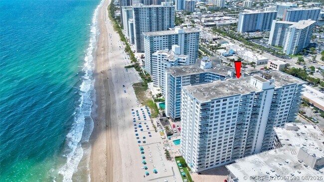 Building Photo - 3750 Galt Ocean Dr