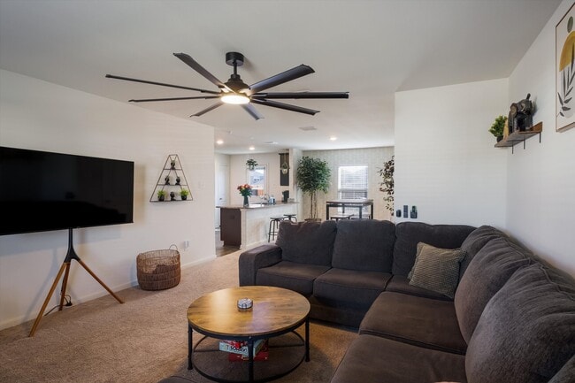 Building Photo - 7308 Aaron Jordan Dr