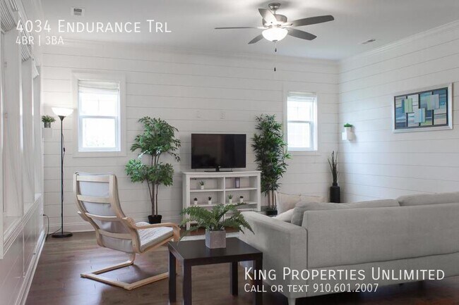 Building Photo - 4034 Endurance Trl