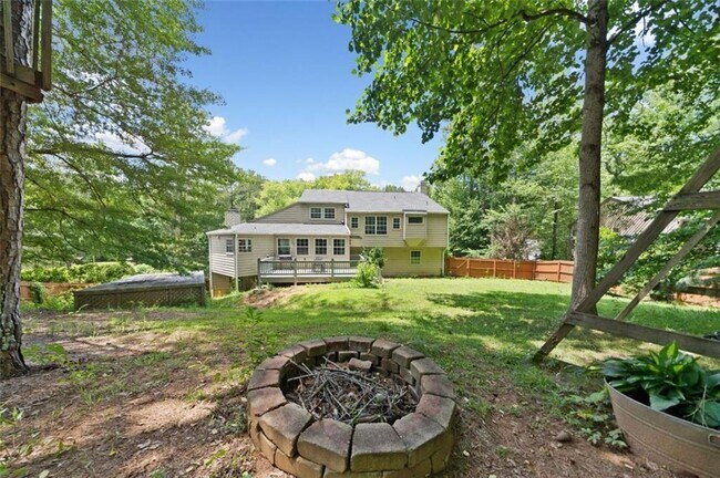 Building Photo - 2688 Tritt Springs Trace NE