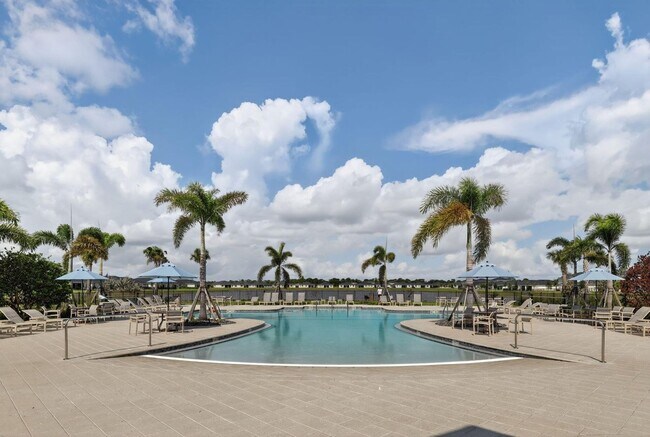 Building Photo - New Fully Furnished 4 bed, 2 bath home in newest Port St Lucie Subdivision