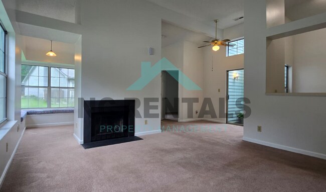 Building Photo - 3607 McCuiston Rd