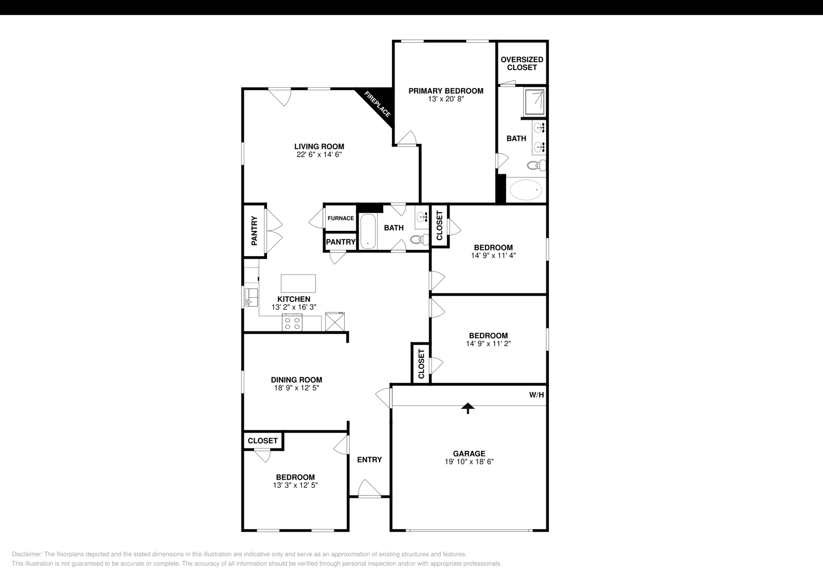 Building Photo - 12809 Carpenter Ln