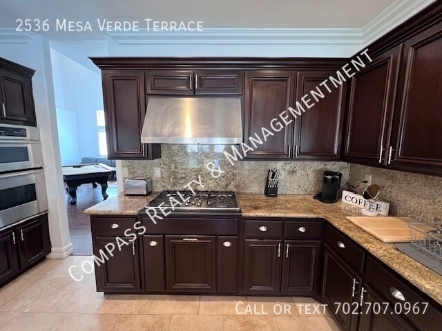 Building Photo - 2536 Mesa Verde Terrace