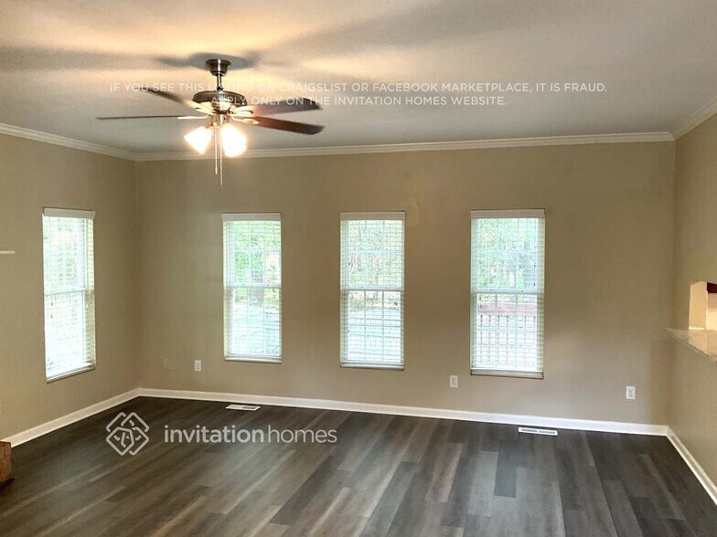 Building Photo - 5701 Clarks Fork Dr
