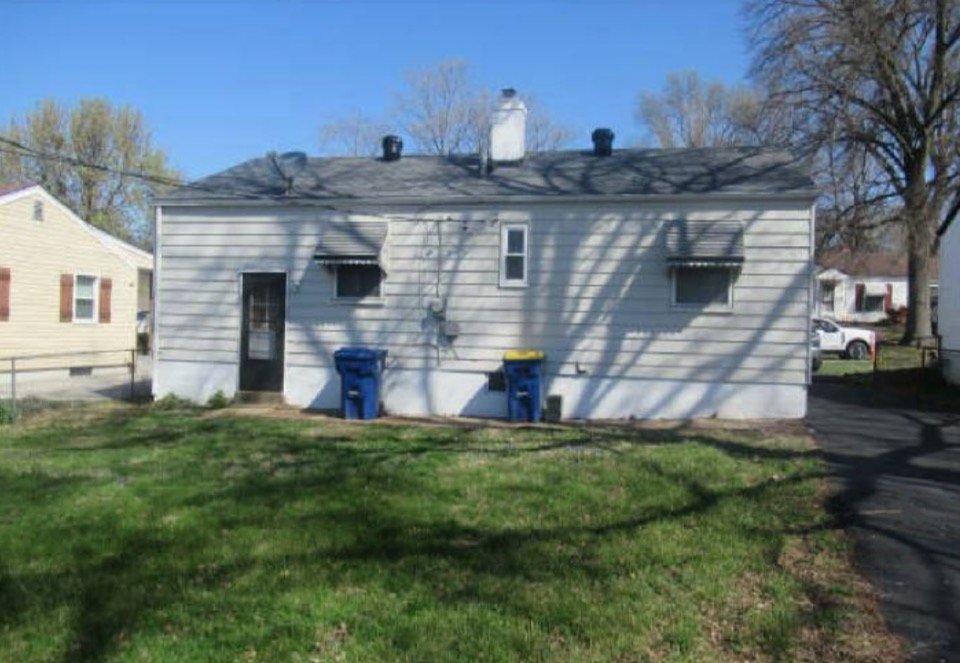 Building Photo - 9448 Harold Dr