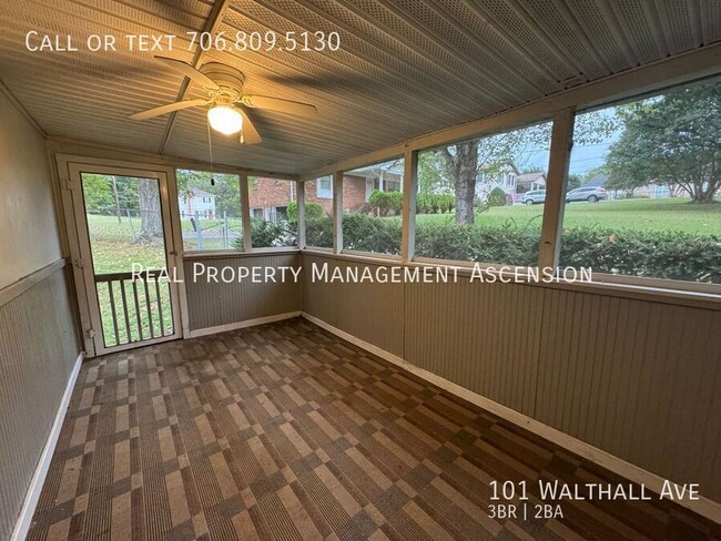 Building Photo - 101 Walthall Ave