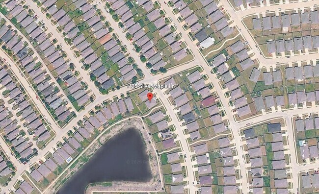 Building Photo - 1125 Silver Maple Ln