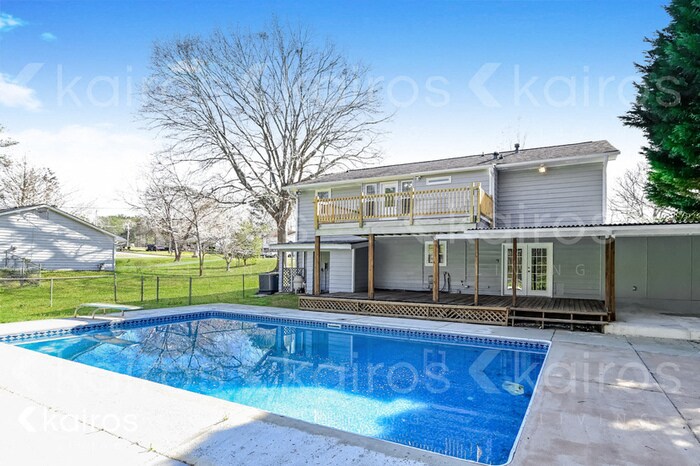 Building Photo - 4631 Cedar Brook Dr SE