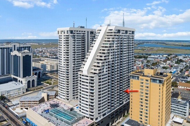 Building Photo - 3101 Boardwalk