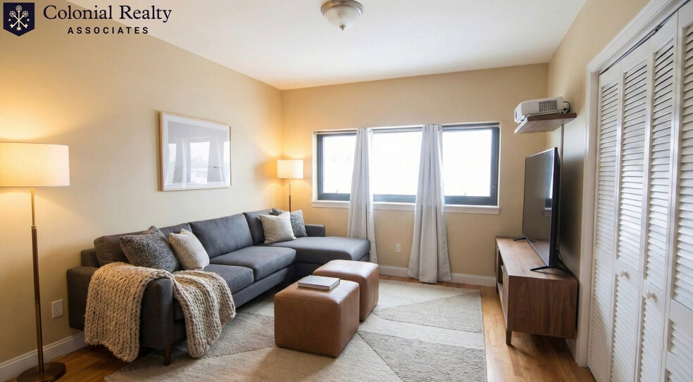 Building Photo - 85 Brainerd Rd