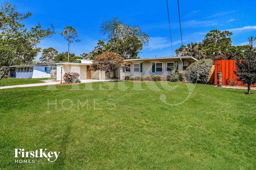 Building Photo - 7127 Altama Rd