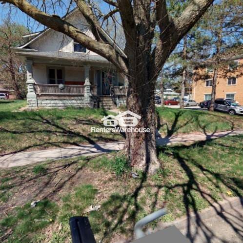 Building Photo - 1108 25th St