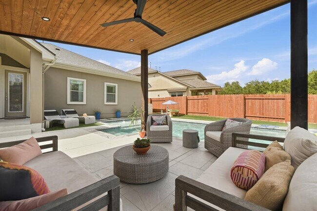 Building Photo - 4325 Tambre Bend