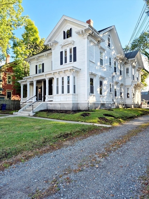 Primary Photo - 126 W Wyoming Ave