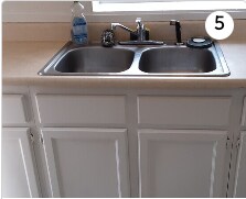 Kitchen Sinks - 3214 Johnston St