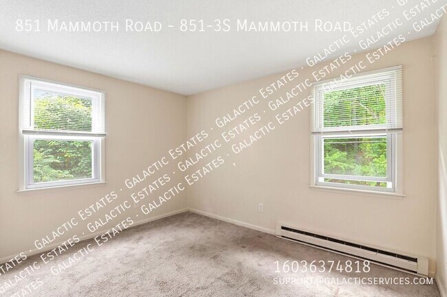 Building Photo - 851 Mammoth Rd