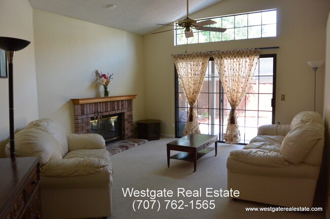 Building Photo - 1505 Abercrombie Way