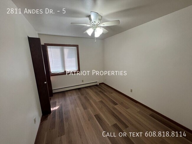 Building Photo - 2811 Andes Dr