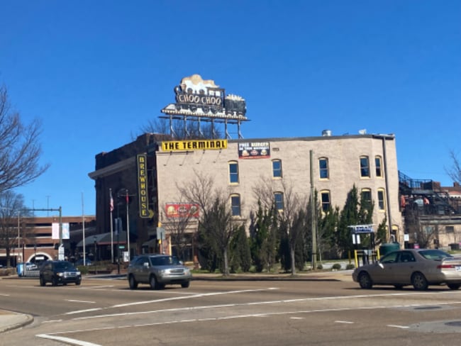 Building Photo - 4 W 17th St