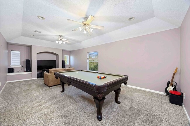 Building Photo - 1402 Chaparral Crossing