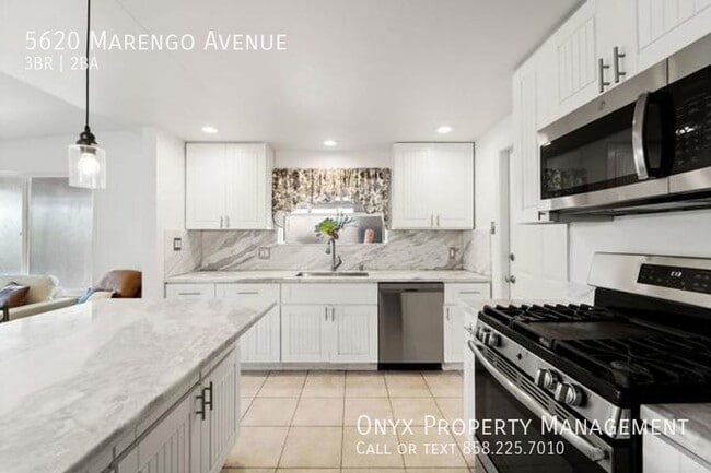 Building Photo - La Mesa Home For Rent!