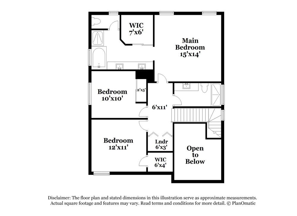 Building Photo - 1433 Bellglen Dr