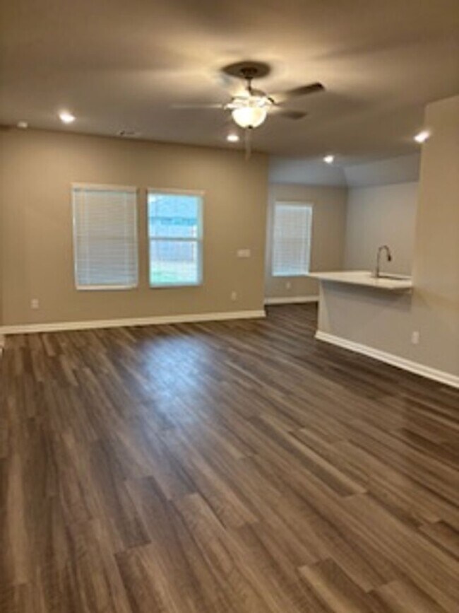 Building Photo - First Month Free!  BRAND NEW HOME