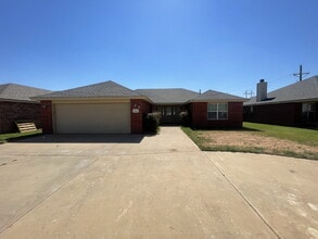 Building Photo - Escape to your own secluded sanctuary in this spacious Lubbock home