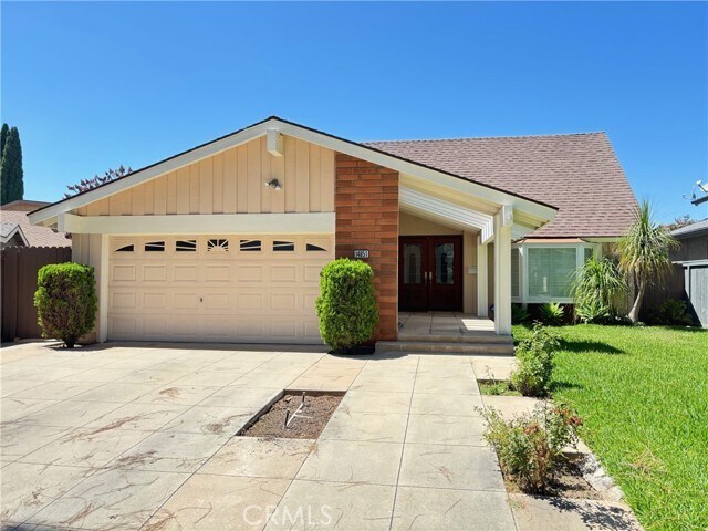 Primary Photo - 14851 Devonshire Ave