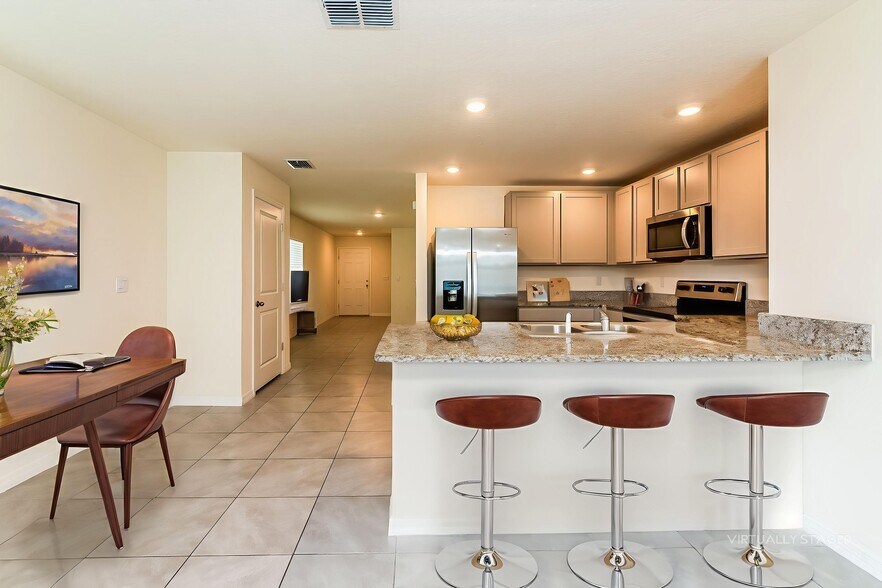 Building Photo - 2933 Great Abaco Way
