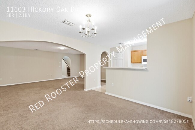 Building Photo - 11603 Hickory Oak Dr