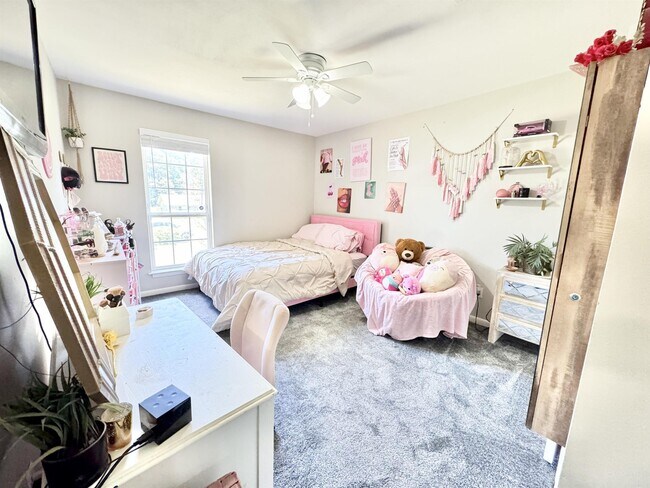Building Photo - 8501 Merriwood Ct