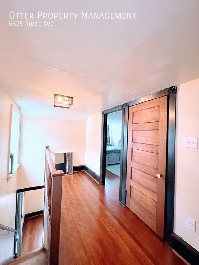 Building Photo - 6825 Ridge Ave