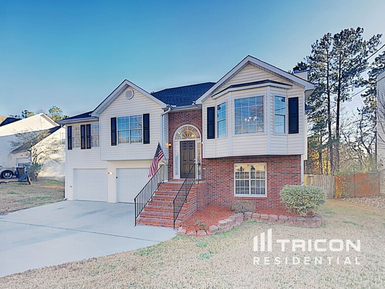 Building Photo - 2827 Appaloosa Run
