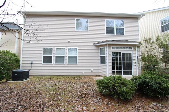 Building Photo - 602 Prairie Meadows Court