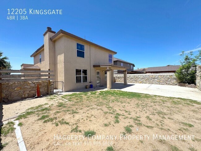 Building Photo - 12205 Kingsgate-
