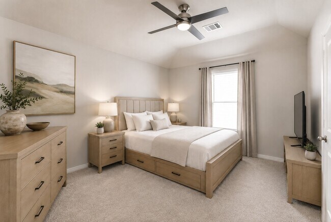 Building Photo - 11730 Twin Creeks Hill Dr