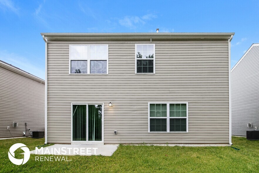 Building Photo - 4688 Heatherly Rd