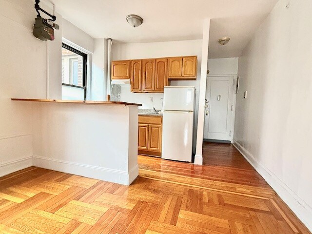 Floorplan - 295 Convent Avenue