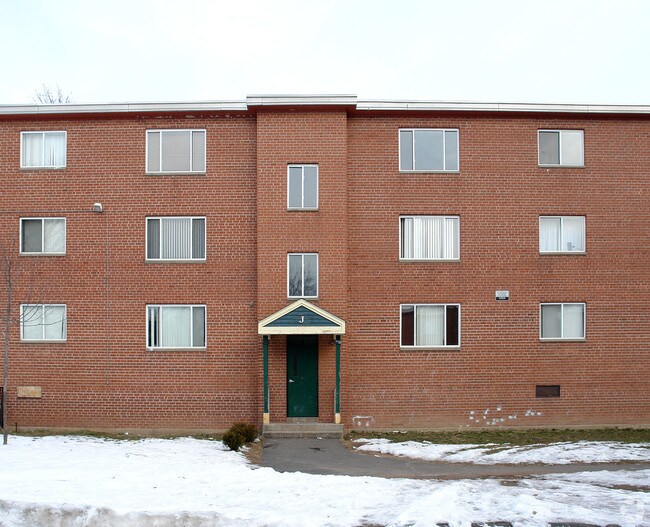 Building Photo - Annawan Apartments