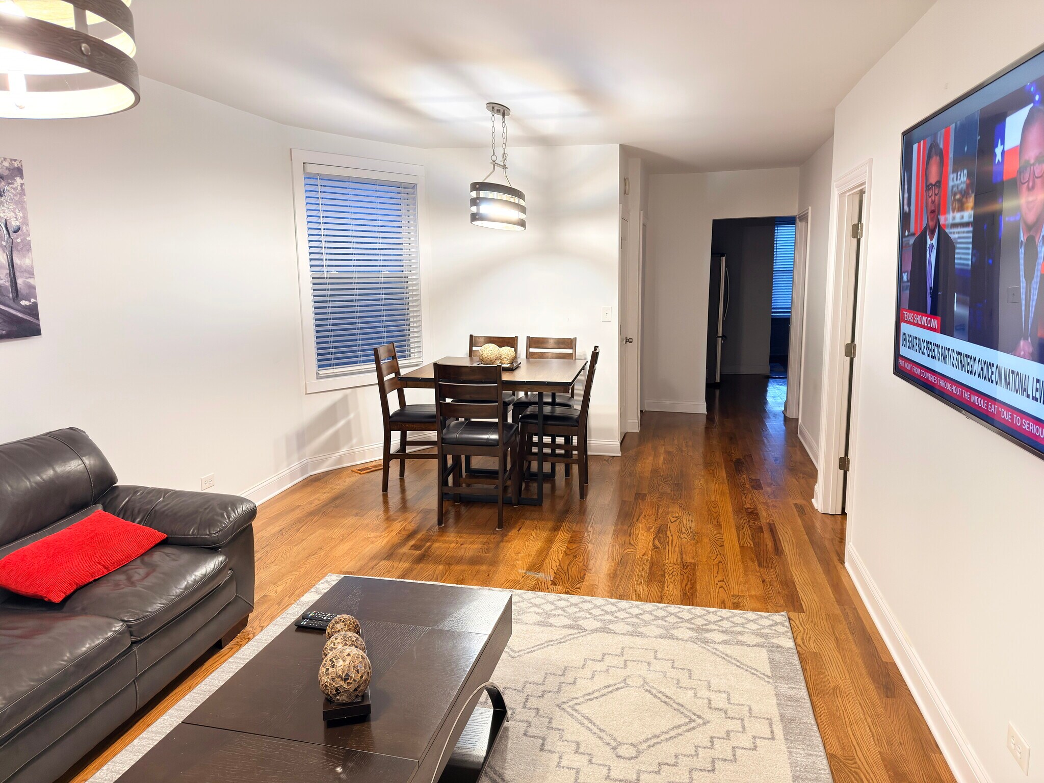 Building Photo - 2922 N Rockwell St