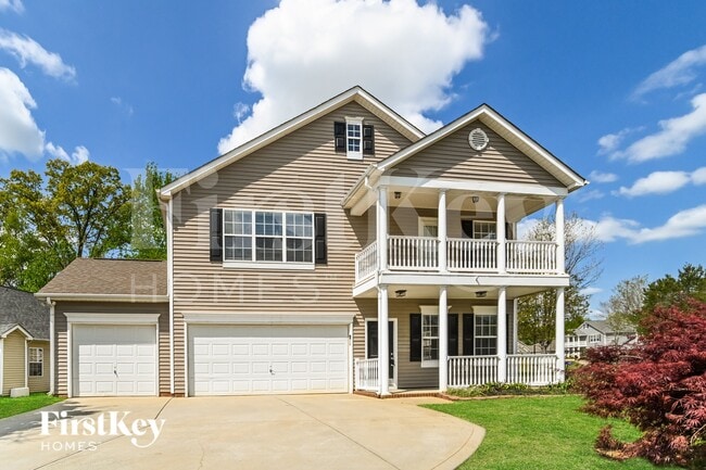 Building Photo - 2300 Silver Run Dr